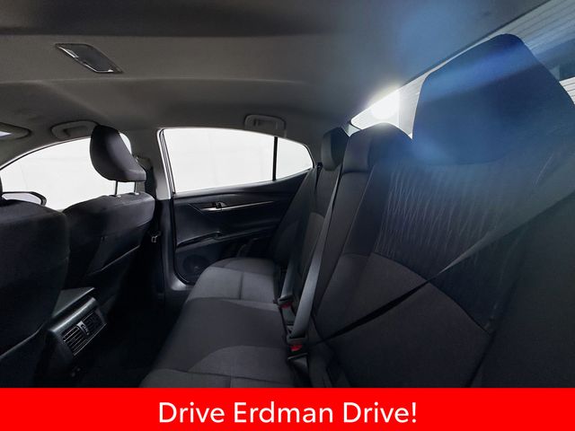 Used 2026 Toyota Camry Sedan