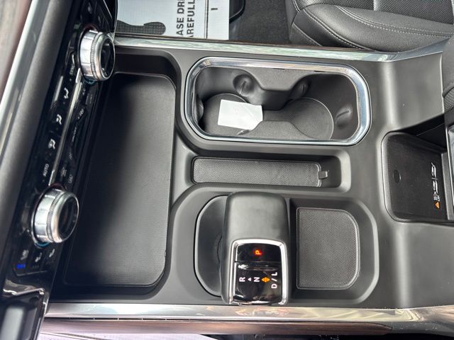 Used 2025 GMC Sierra 1500 Truck