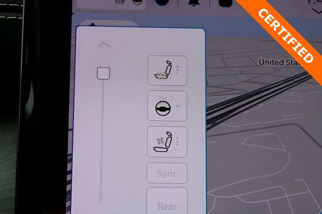 Used Car 2022 Jeep Grand Cherokee  Overland For Sale Under $40,000 In Austin, Texas