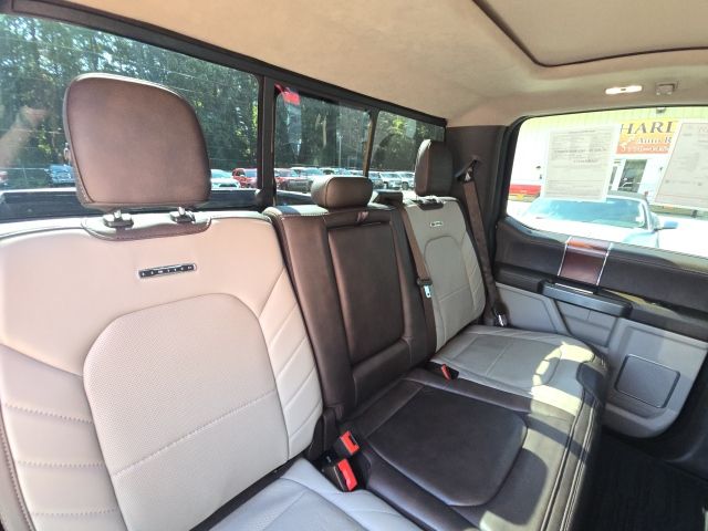 Photo of 2019 Ford F-150 Limited in Dallas, GA - 15,  2019 Ford F-150 Limited:166801A