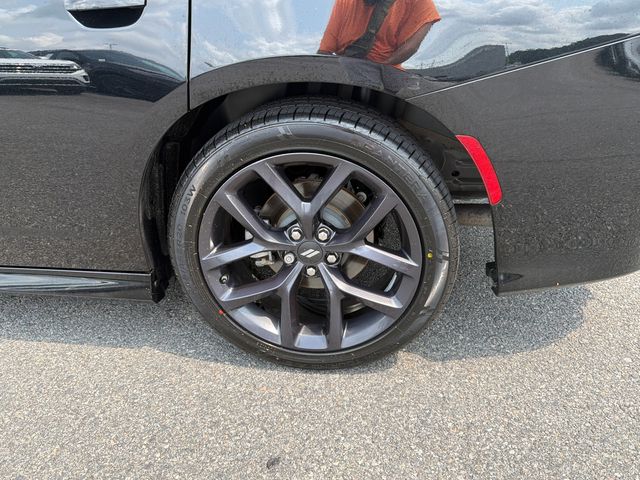 Used 2023 Dodge Charger Sedan