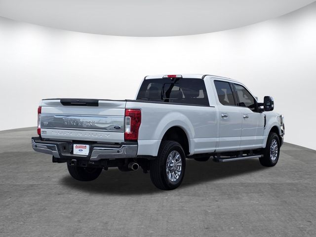 Used 2019 Ford F-350SD Truck