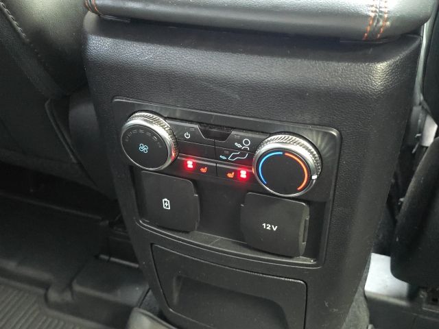 2022 Ford Explorer Timberline:168189A