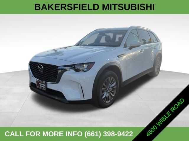 2024 Mazda CX-90 3.3 Turbo Select AWD