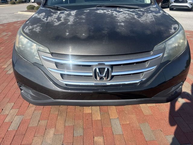 Used 2013 Honda CR-V SUV