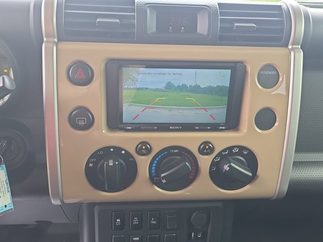 Used 2014 Quicksand Toyota Base image 22
