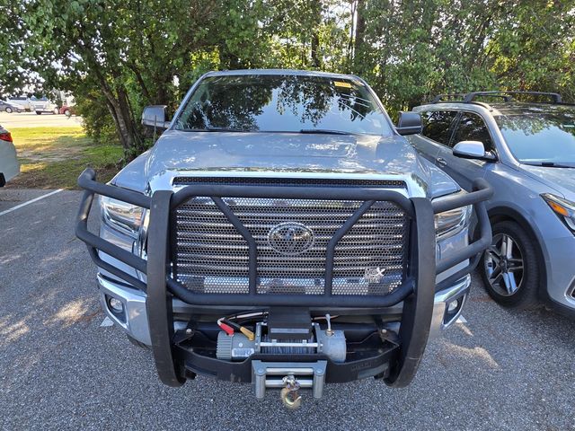Used 2019 Toyota Tundra Truck