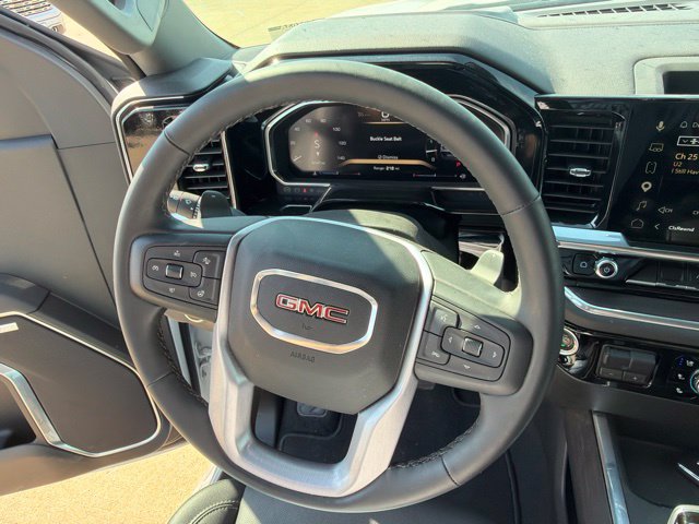 Used 2026 GMC Sierra 1500 Truck