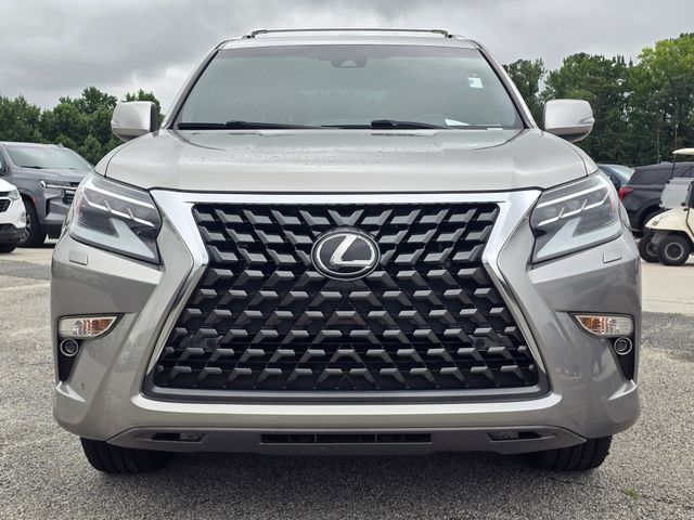 2021 Lexus GX 460:C02713A