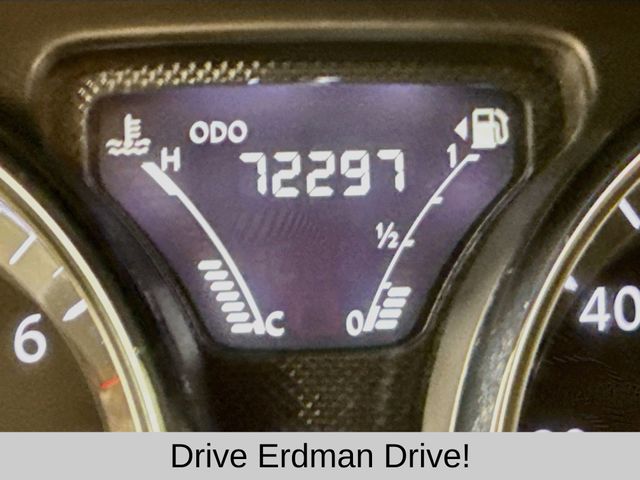 Used 2018 Nissan Versa Sedan