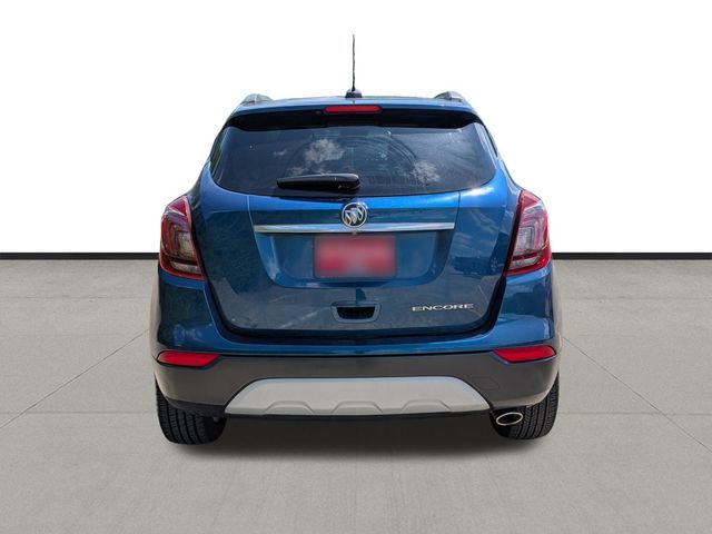 2019 Buick Encore Preferred - 5