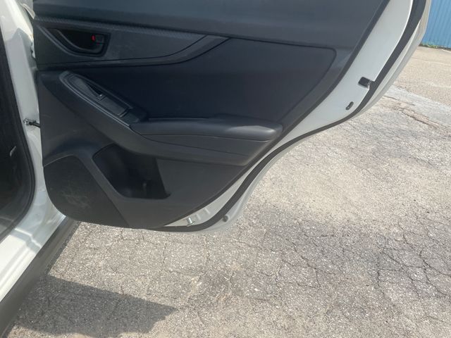 Used 2019 Subaru Crosstrek SUV