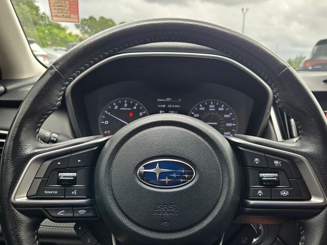 2020 Subaru Legacy - $15,993