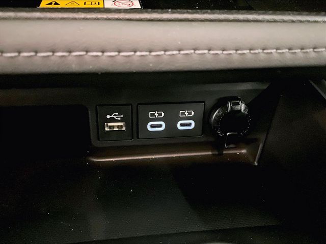2023 Toyota Highlander XLE Black at Auto Express Mitsubishi
