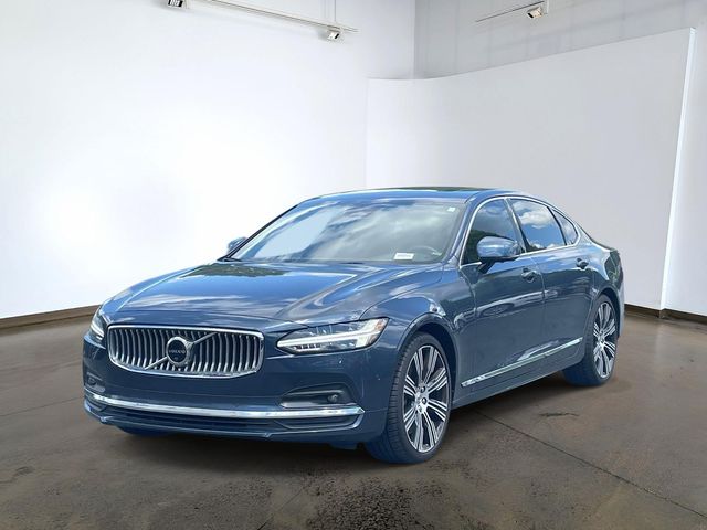2023 Volvo S90 Ultimate