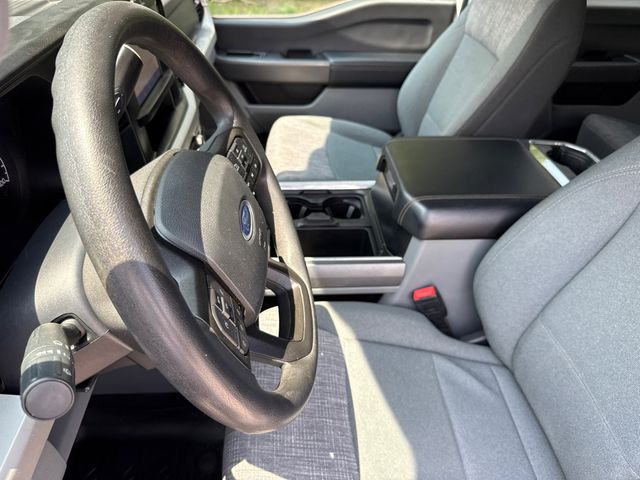 Used 2023 Ford F-250SD Truck