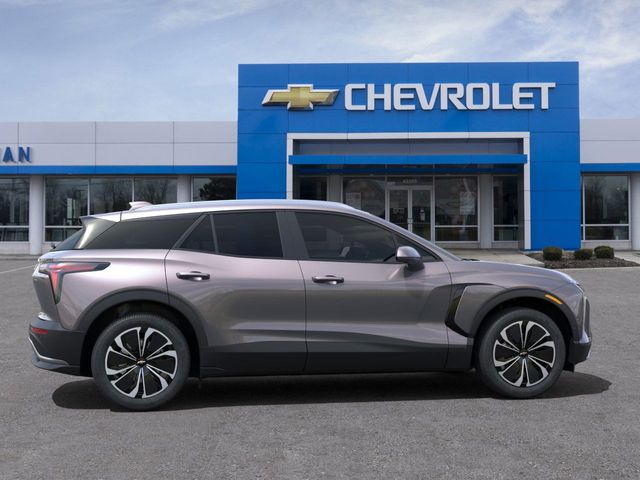New 2025 Chevrolet Blazer EV For Sale in Livonia, MI