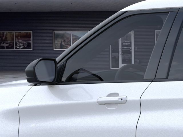 New 2026 White Ford Active image 21