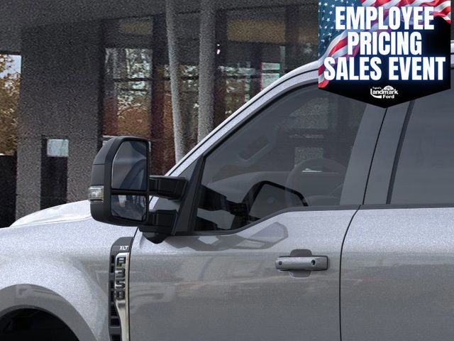 new 2026 Ford F-350SD car, priced at $71,891