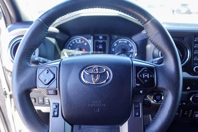 Used 2023 Toyota Tacoma Truck