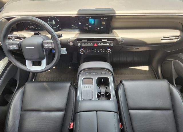 Used 2026 Hyundai Palisade SUV