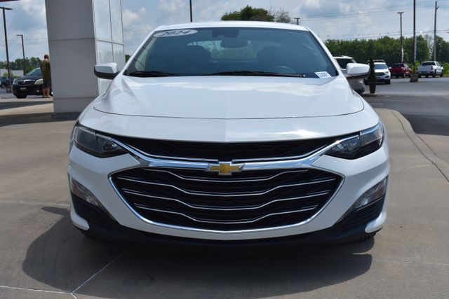 Used 2024 Chevrolet Malibu Sedan