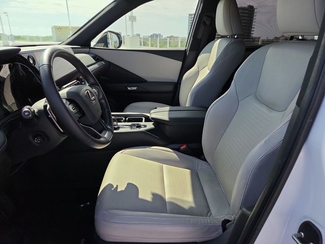 Used 2024 Lexus TX SUV