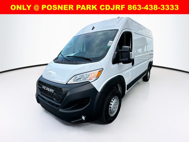 2024 Ram ProMaster 1500 Base 