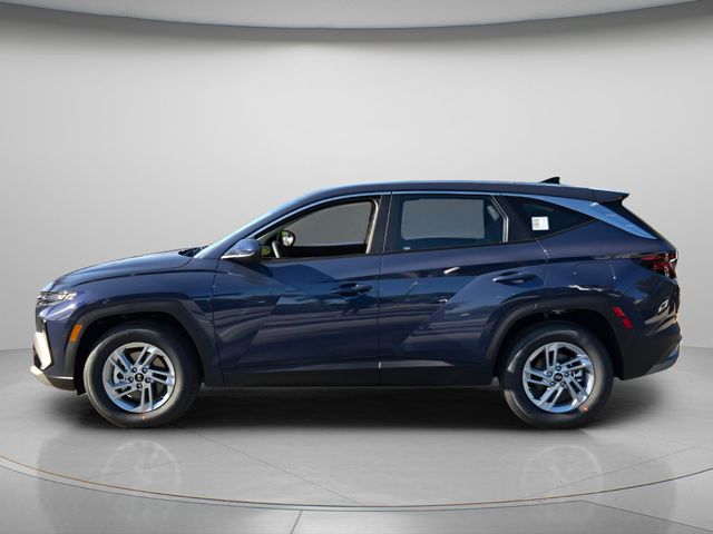 2026 Hyundai Tucson - $27,757