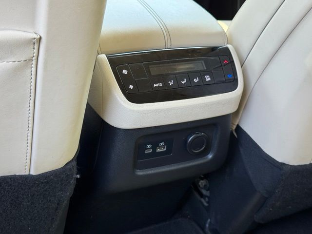 Used 2022 Infiniti QX60 SUV