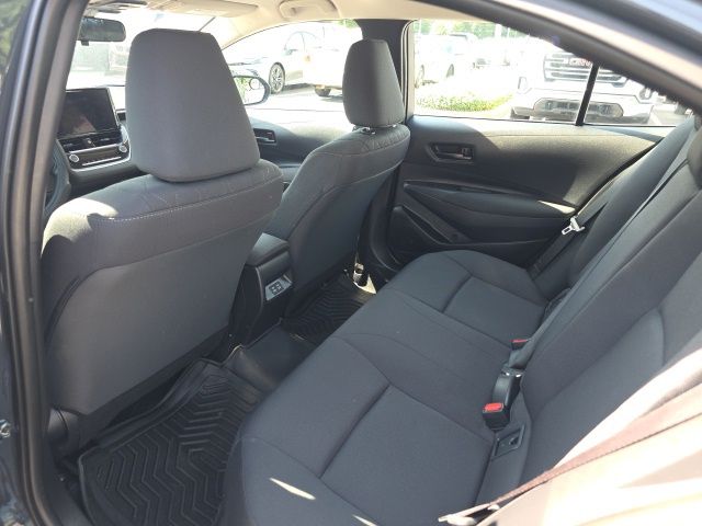 2026 Toyota Corolla LE - Photo 11