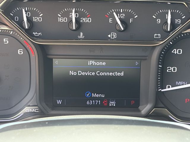 Used 2019 GMC Sierra 1500 Truck
