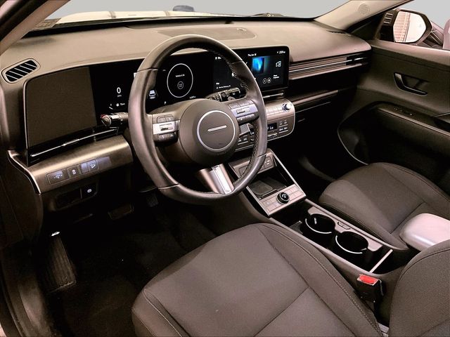 2024 Hyundai Kona SEL - 11
