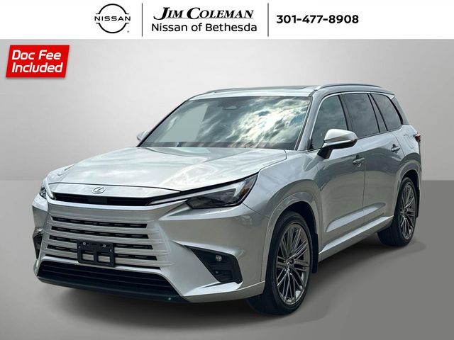 2024 Lexus TX 350 Luxury