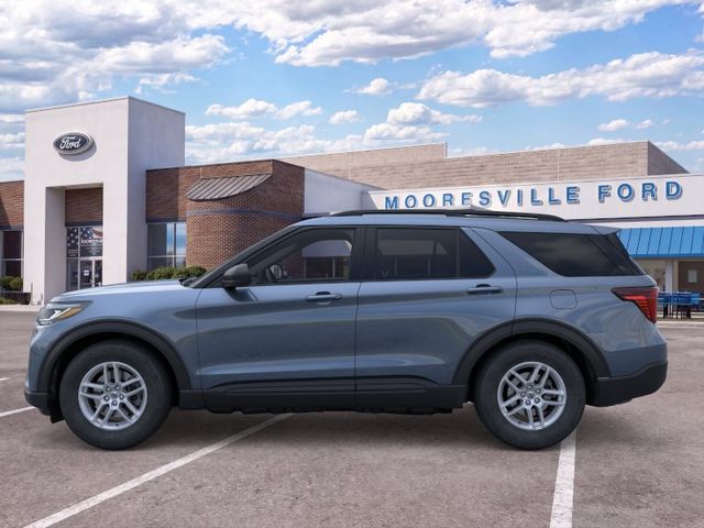 New 2026 Blue Ford Active image 3