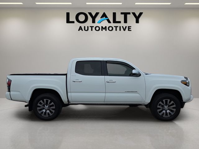 Used 2023 Toyota Tacoma Truck