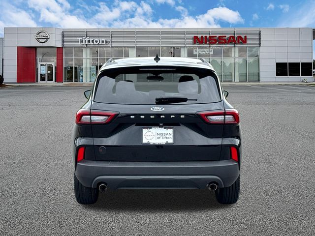 Used 2025 Ford Escape SUV