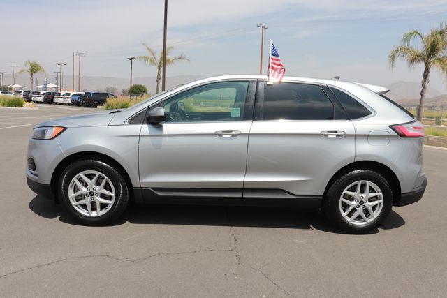2024 Ford Edge SEL photo