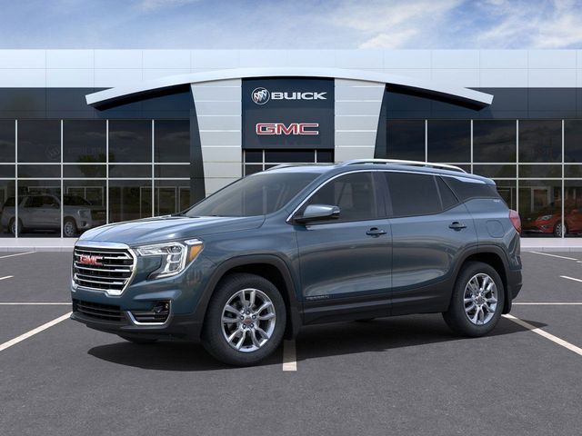 2024 GMC Terrain SLT 2