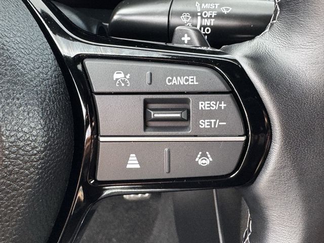 2025 Honda Civic Sport White at Shottenkirk Kia Fort Bend