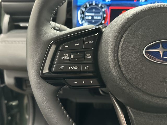 2026 Subaru Outback Touring XT - 8