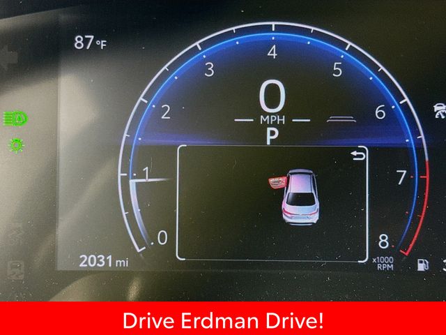 Used 2026 Toyota Corolla Sedan