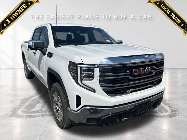 Used 2026 GMC Sierra 1500 Truck