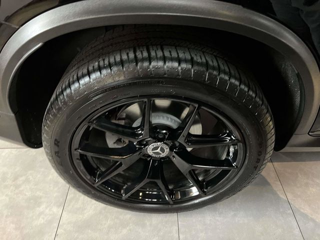 used 2023 Mercedes-Benz GLC car, priced at $46,991