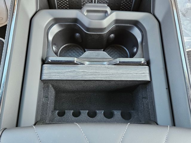 New 2026 Silver Ram Limited image 18