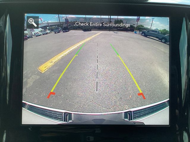 Used Car 2021 Ram 1500  Laramie For Sale Under $40,000 In San Antonio, Texas