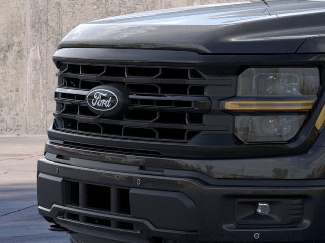 2026 Ford F-150 XLT Black at Bob Ruth Ford
