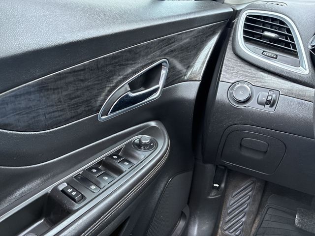 2014 Buick Encore #37