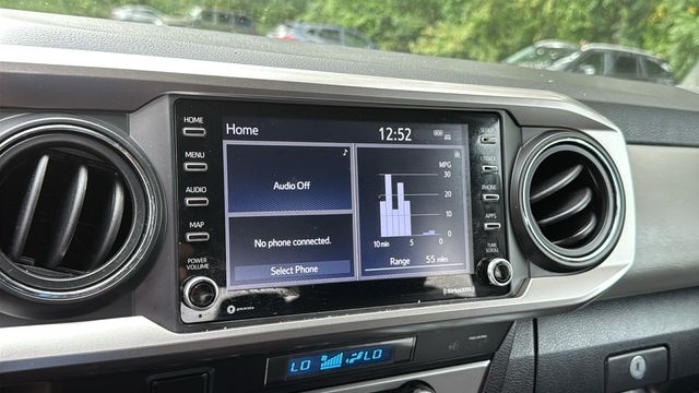 Used 2022 Toyota Tacoma Truck