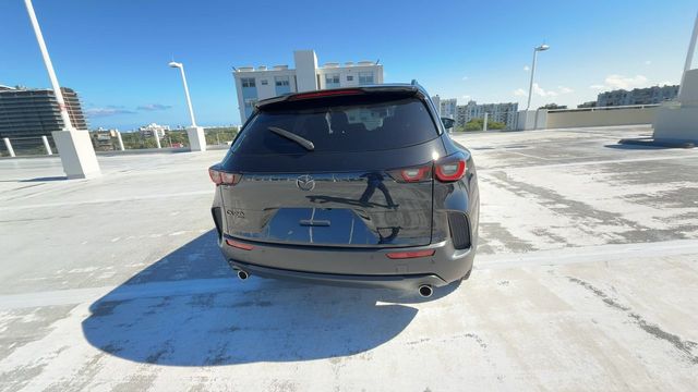 2026 MAZDA CX-5 - $31,788